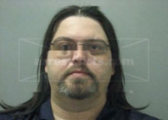 Christopher Lamar Thurston