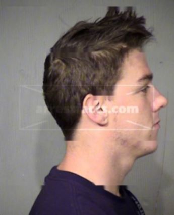 Zachary Price