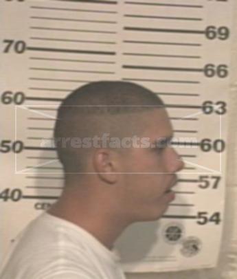 Geofrey Garcia Hoglund