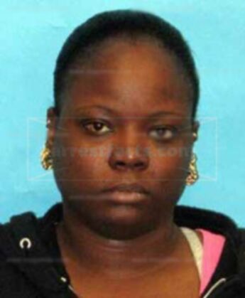 Tameka Shanbrero Jones