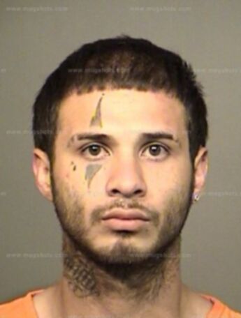 Isaac Augustine Chavez