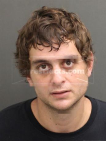 Justin Michael Polk