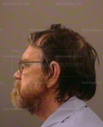 Mart Vernon Boatman