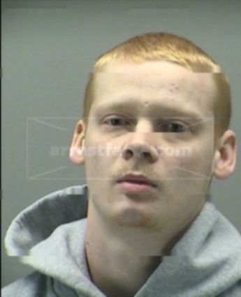 Zachary L Arnett