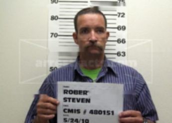 Steven Eugene Roberts