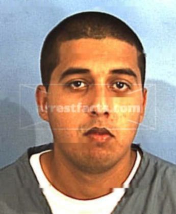 Cesar Benitez