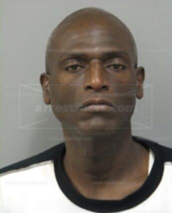 Leonard Lamont Jones