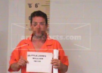 James William Little
