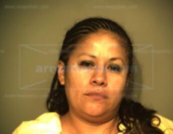 Rosa Anelia Chacon Nunez
