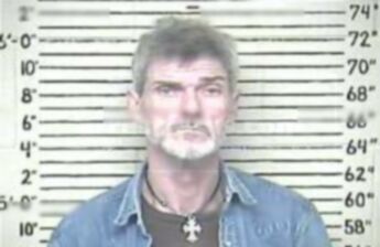 Eddie L Barker