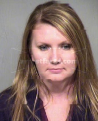 Chrystel Erin Mcnerney