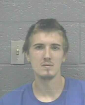 Travis Daniel Lester