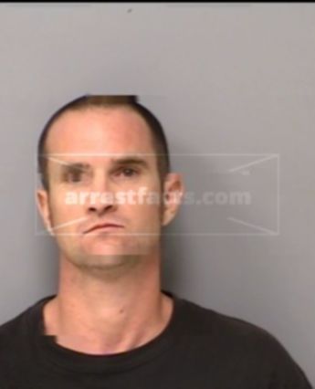 Eric Ashley Farrell