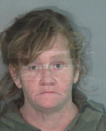 Charlene Lee Massey