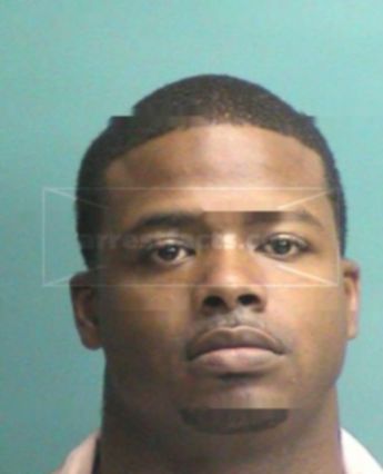 Teon Tyrance Thomas