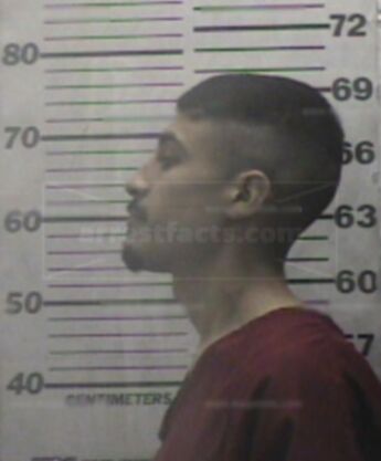 Joshua Mark Quintana