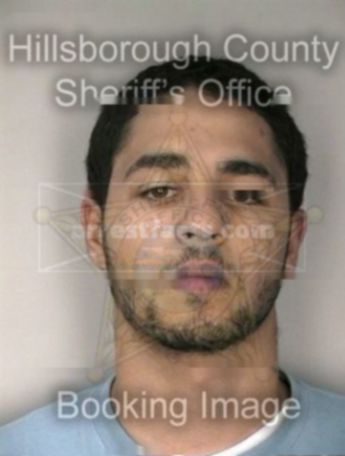 Hamza Adel Abuhalimeh