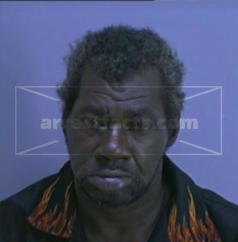 Danny Joe Brooks