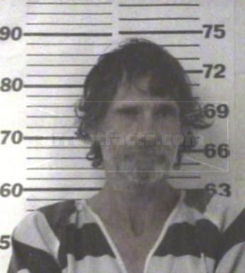 Caluph Franklin Allison