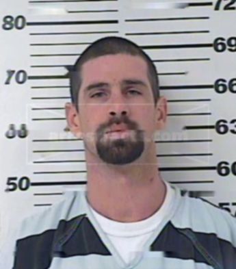 Daniel Lee Scalf