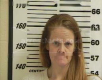 Andrea Stewart