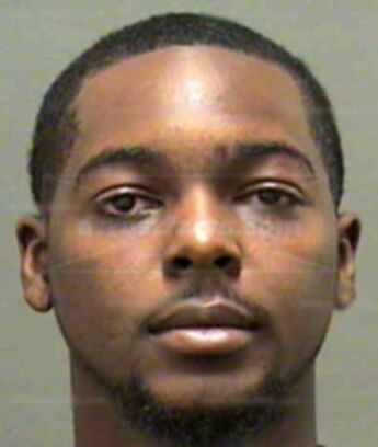Clifton J Mackey