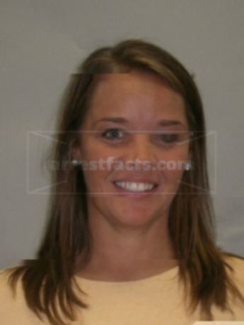 Allison Brant