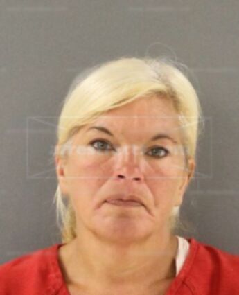 Christy Lee Compton