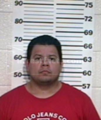 Silverio Jr. Garcia Miranda