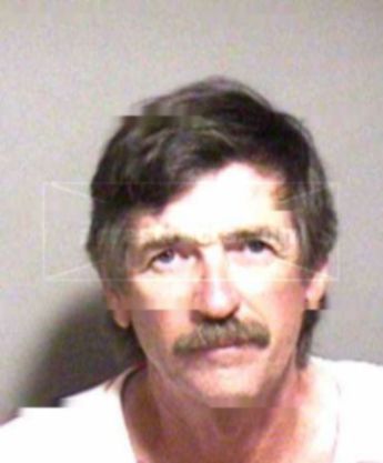 Michael Wayne Waldron