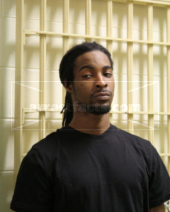 Aaron D Harris