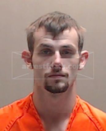 Brandon Thomas Blackburn