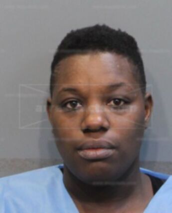 Marquita Monique Gay