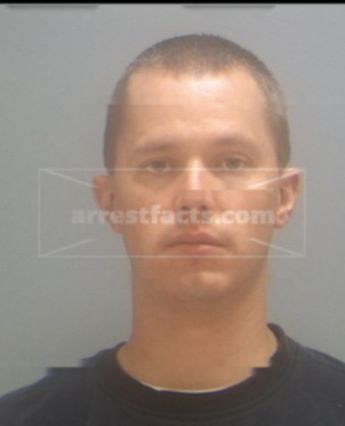 Joshua Brent Sanderson
