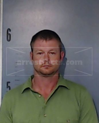 Stephen Daniel Davis
