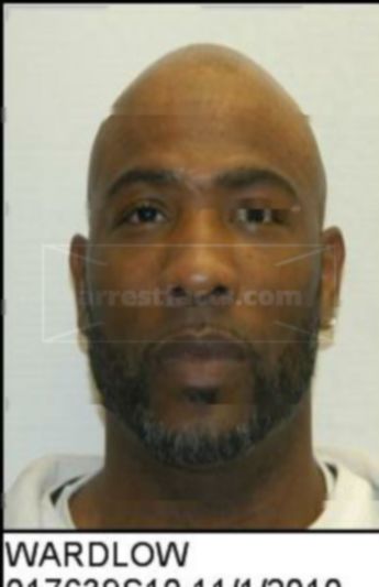 Ravon Dimitrius Wardlow