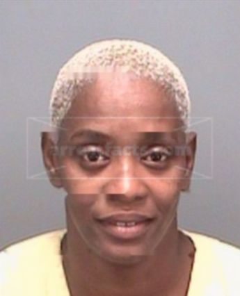 Stephanie Renee Phillips