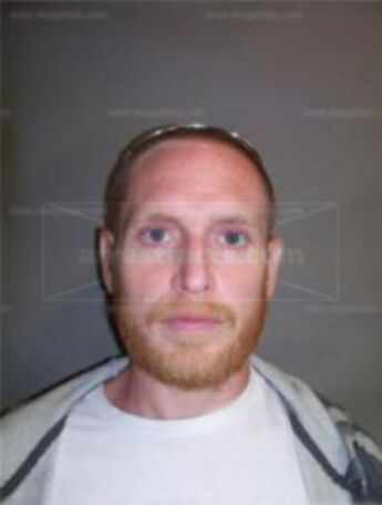 Evan Robert Gordon