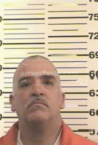 Dennis Steve Sanchez