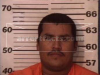 Gilberto Perez Anguiano