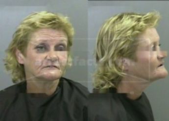Alice Ann Vaughn