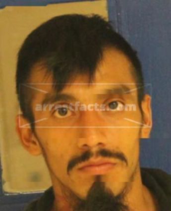 Frankie Rolando Lopez-Castro