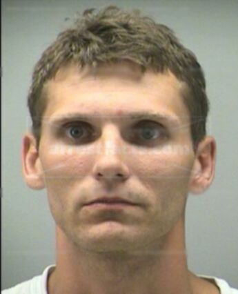 Jesse Michael Stookey