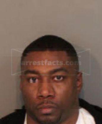 Demetrius Herron