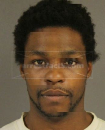 Kelvin Maurice Grant