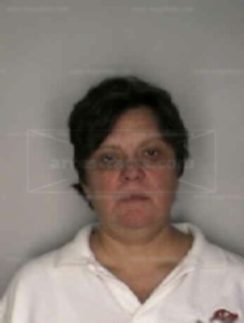Linda Lou Rostel