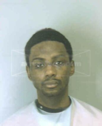 Byron Tyrone Jackson