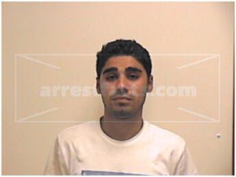 Ahmed Mesad Shelash