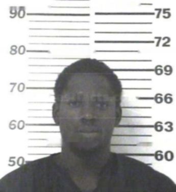 Laderrick Tremaine Harris