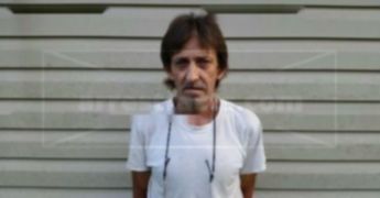 Johnny Wayne Nichols